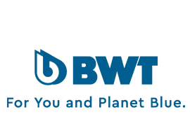 Logotyp  BWT