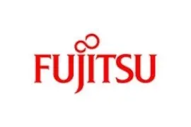 Logotyp Fujitsu