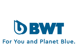 Logotyp BWT